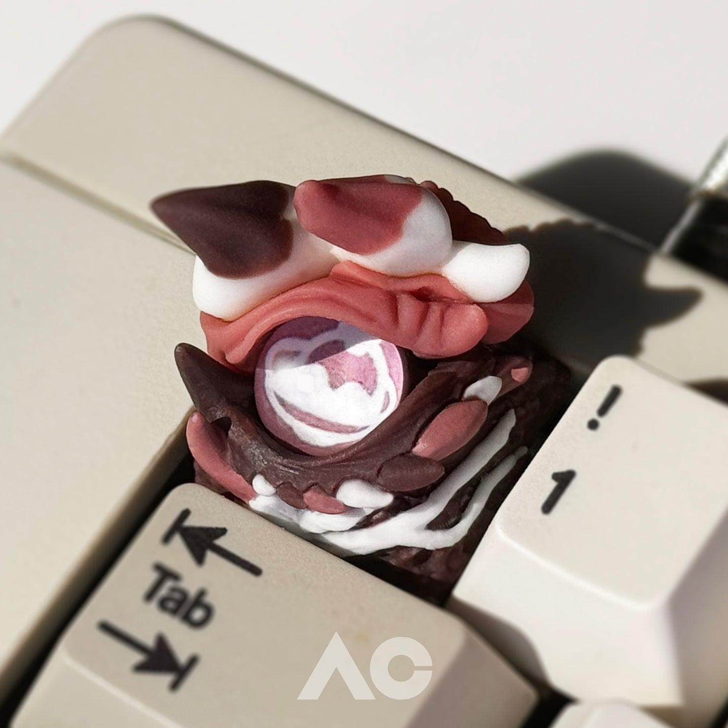 BingsuDragon keycaps