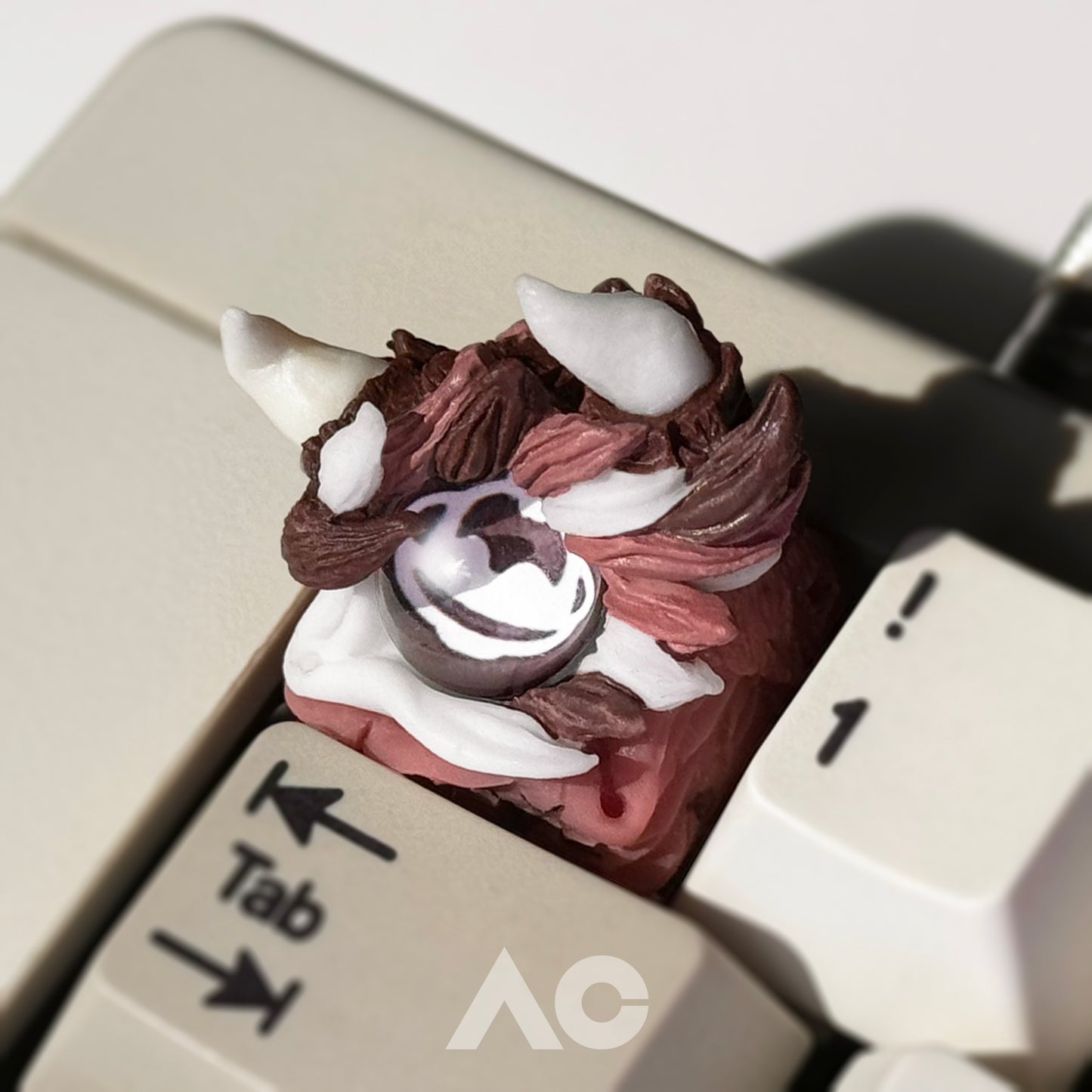 BingsuDragon keycaps