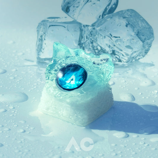 IceDragon keycaps