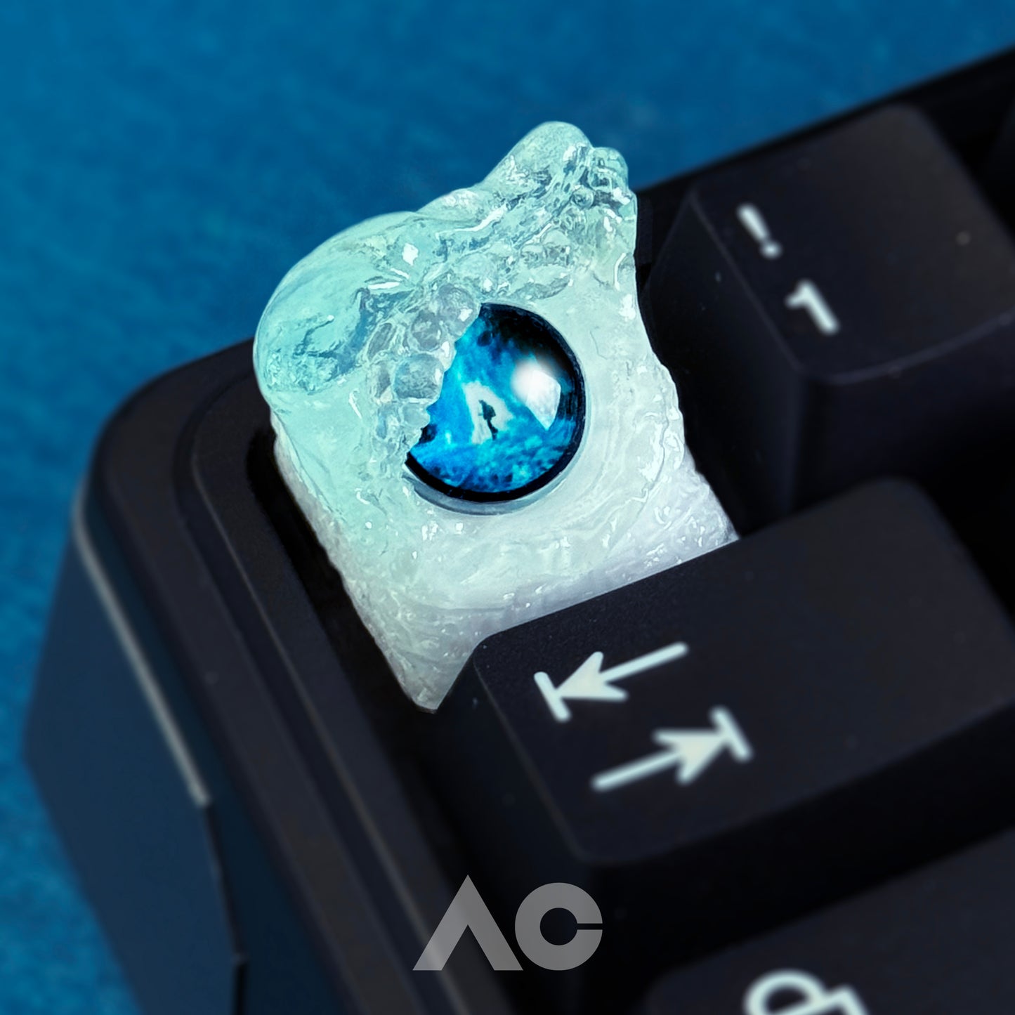 IceDragon keycaps