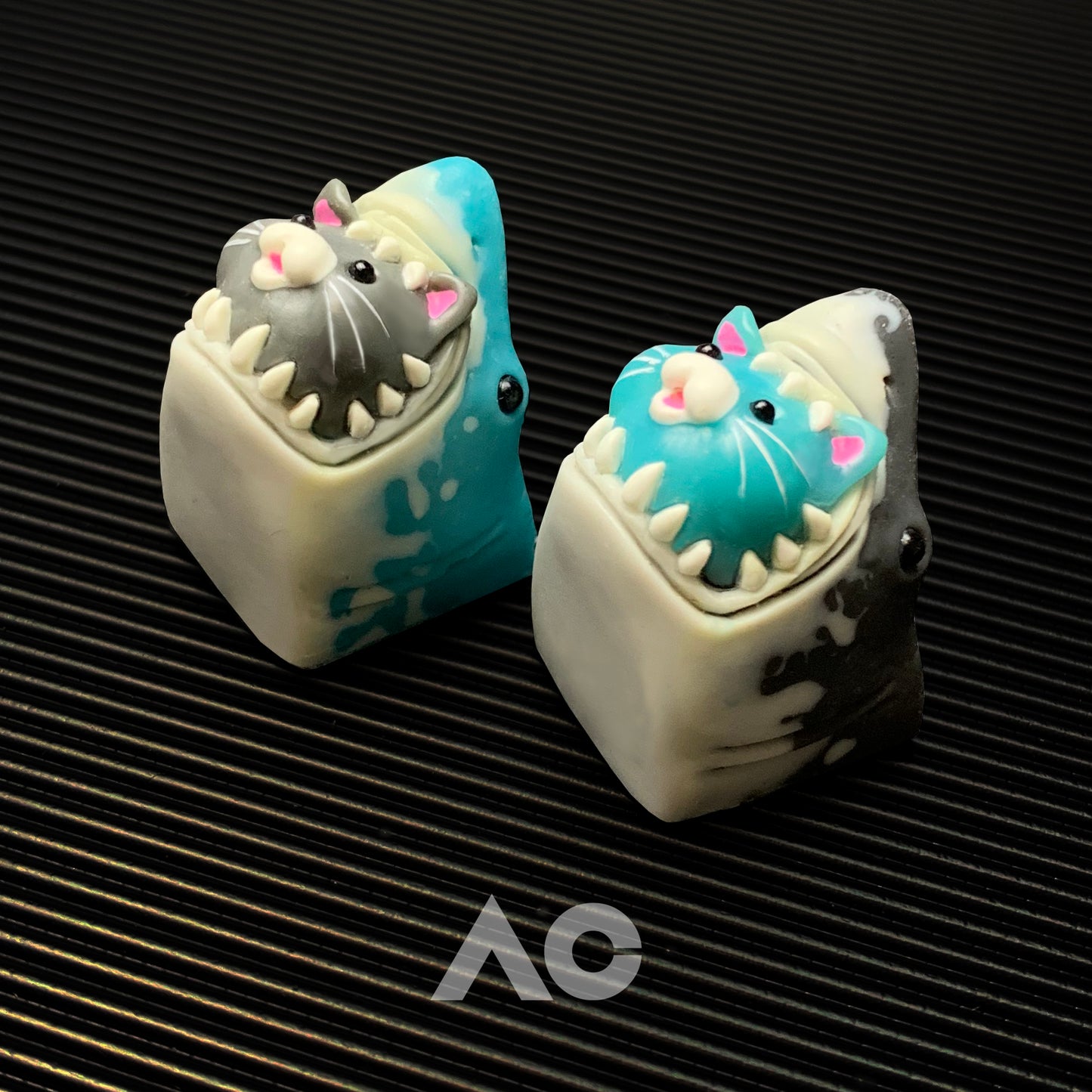 SodaJawscat Keycap