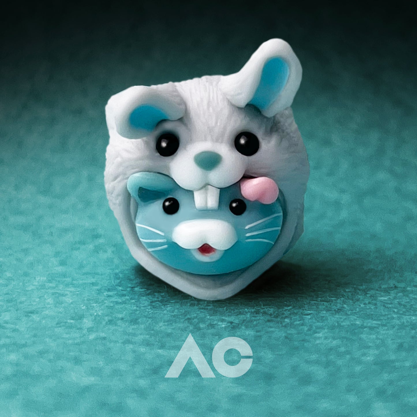 ShokoCat keycaps