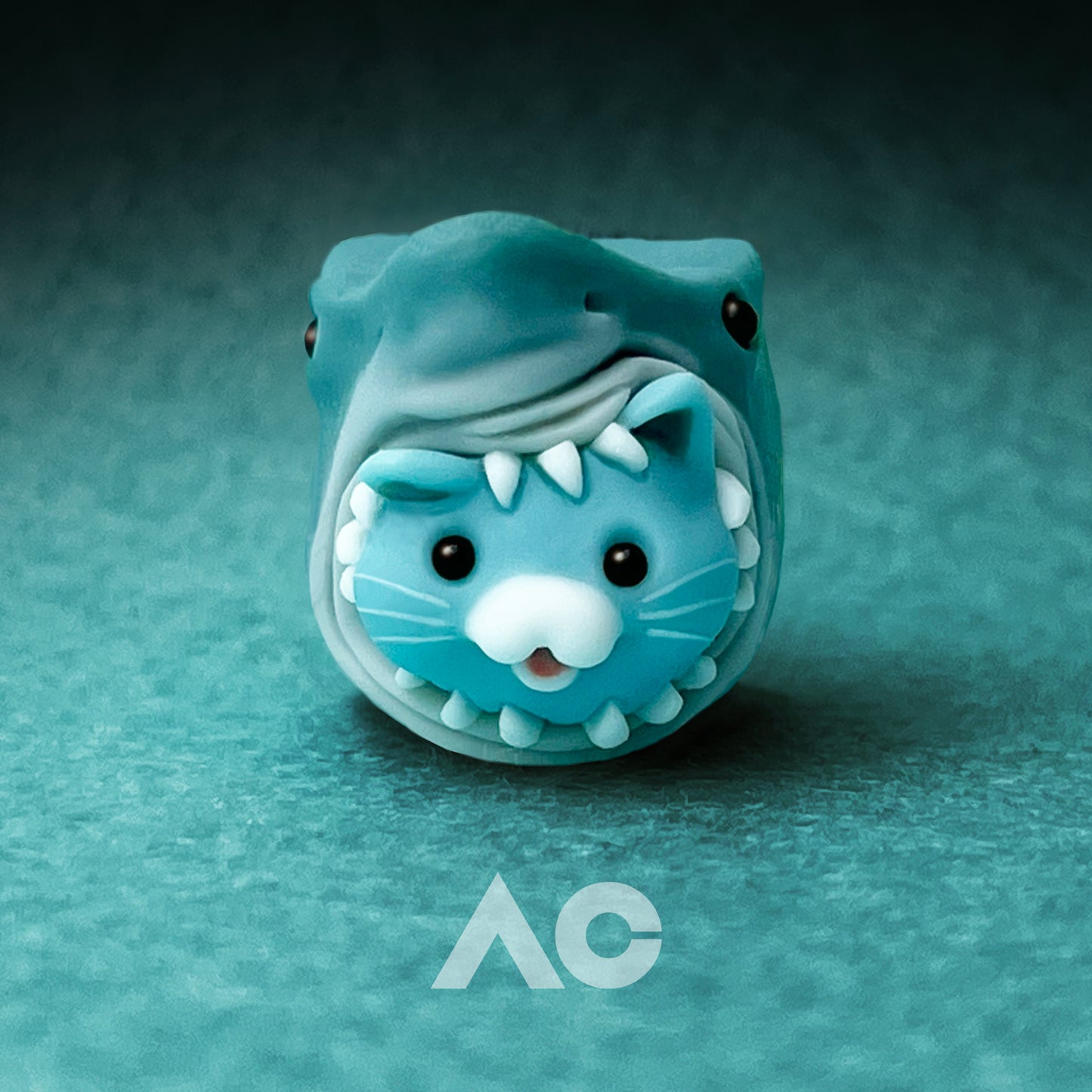 ShokoCat keycaps